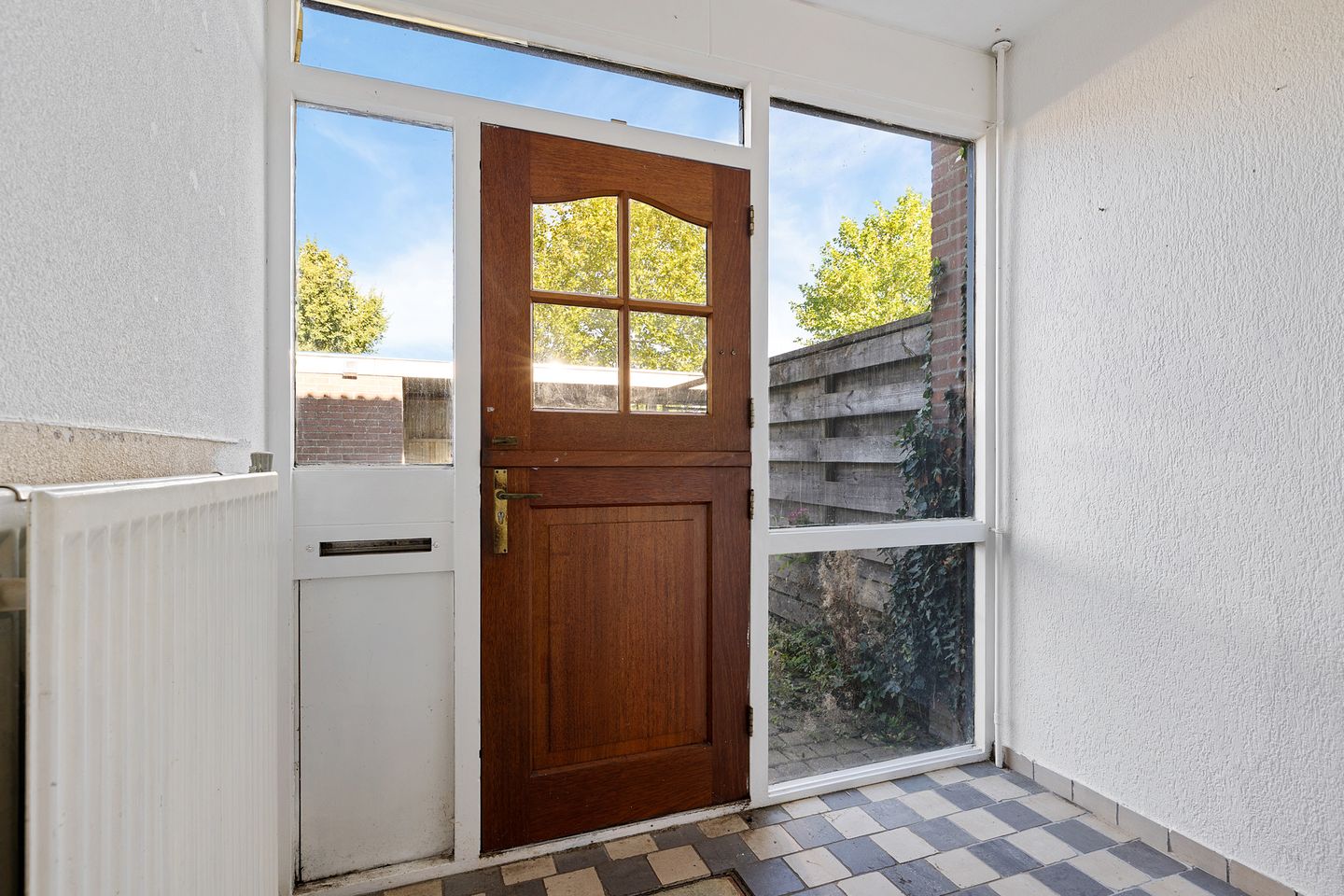 Photo 5 of Laan van het Kwekebos 367