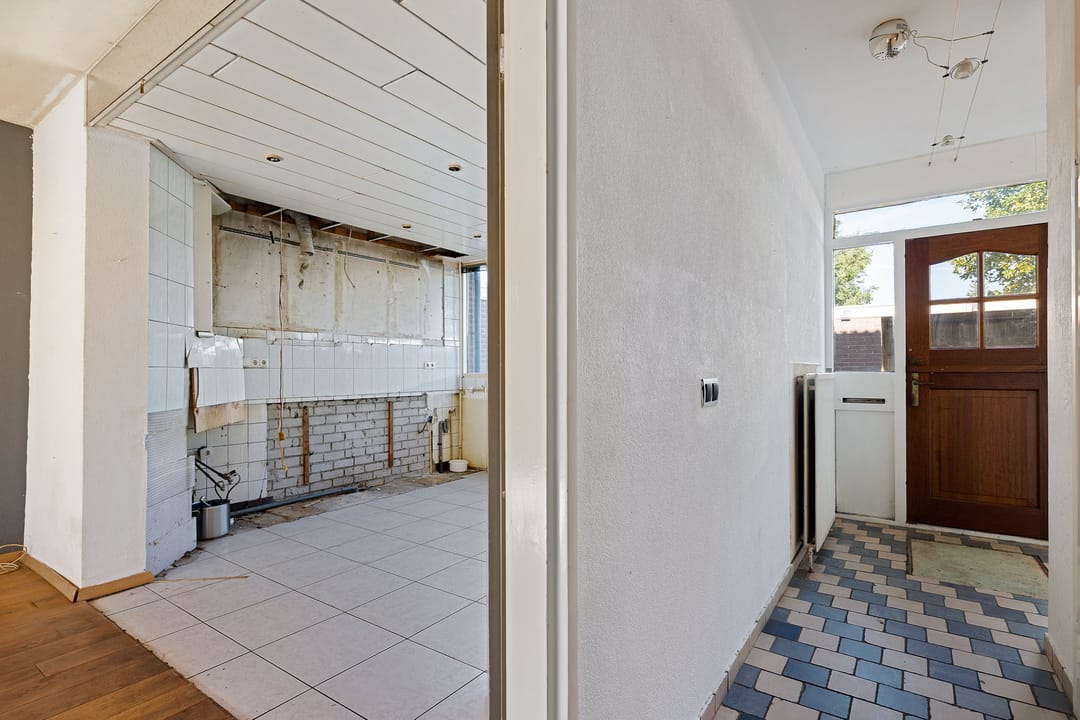 Photo 8 of Laan van het Kwekebos 367