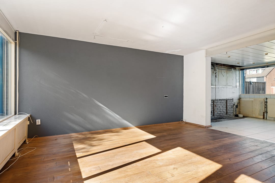 Photo 16 of Laan van het Kwekebos 367