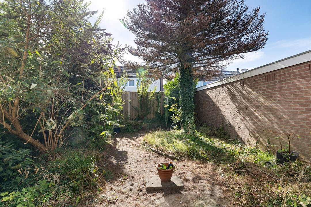 Photo 32 of Laan van het Kwekebos 367