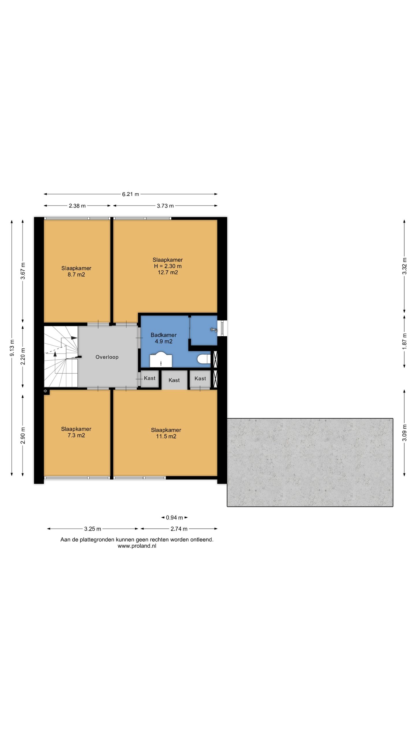 Photo 35 of Laan van het Kwekebos 367