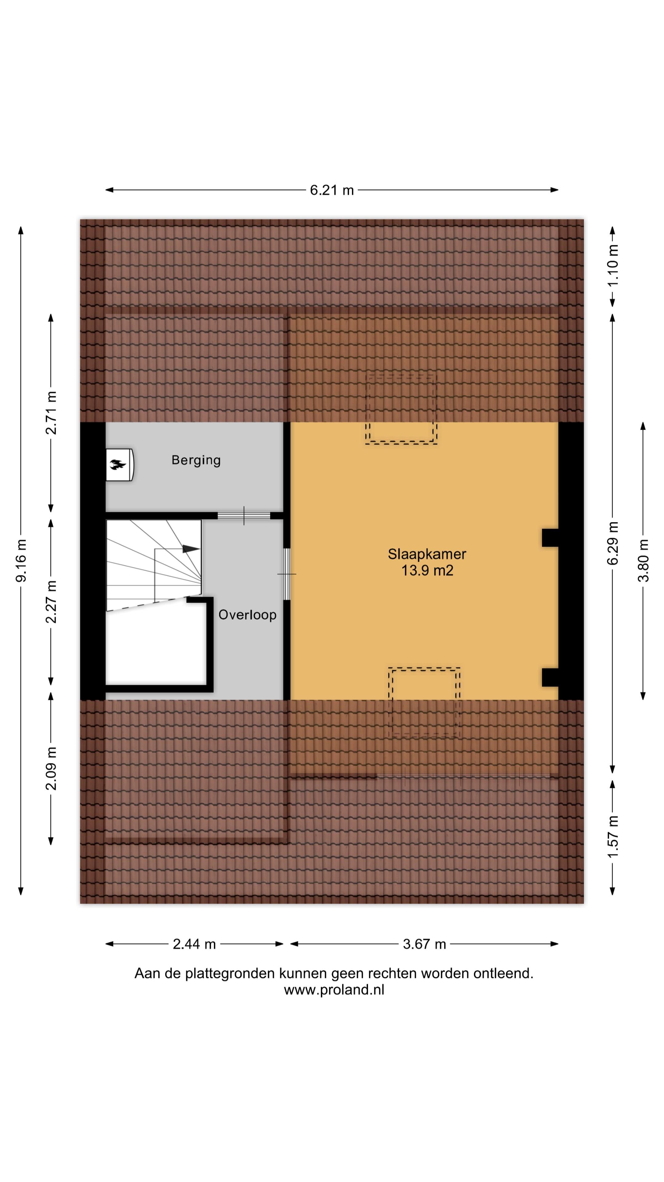 Photo 36 of Laan van het Kwekebos 367
