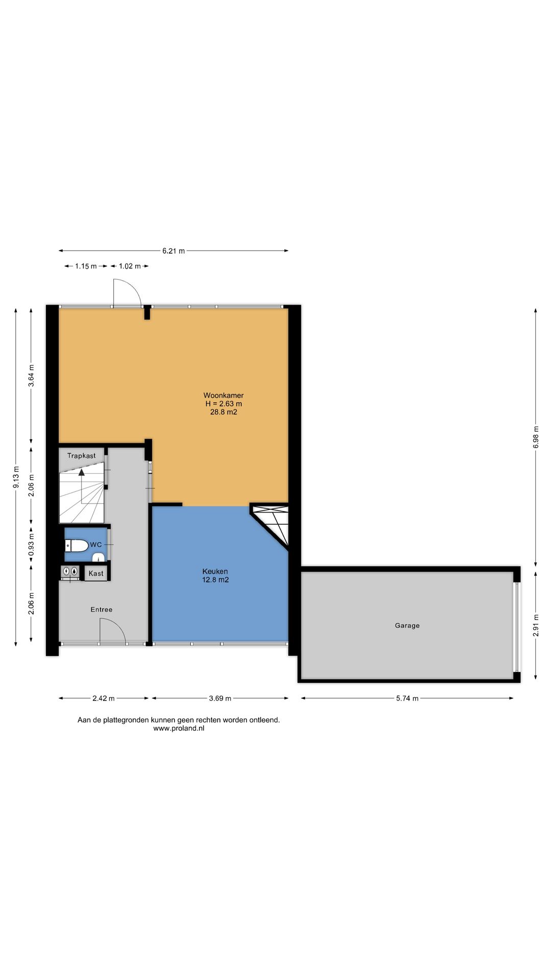 Photo 38 of Laan van het Kwekebos 367