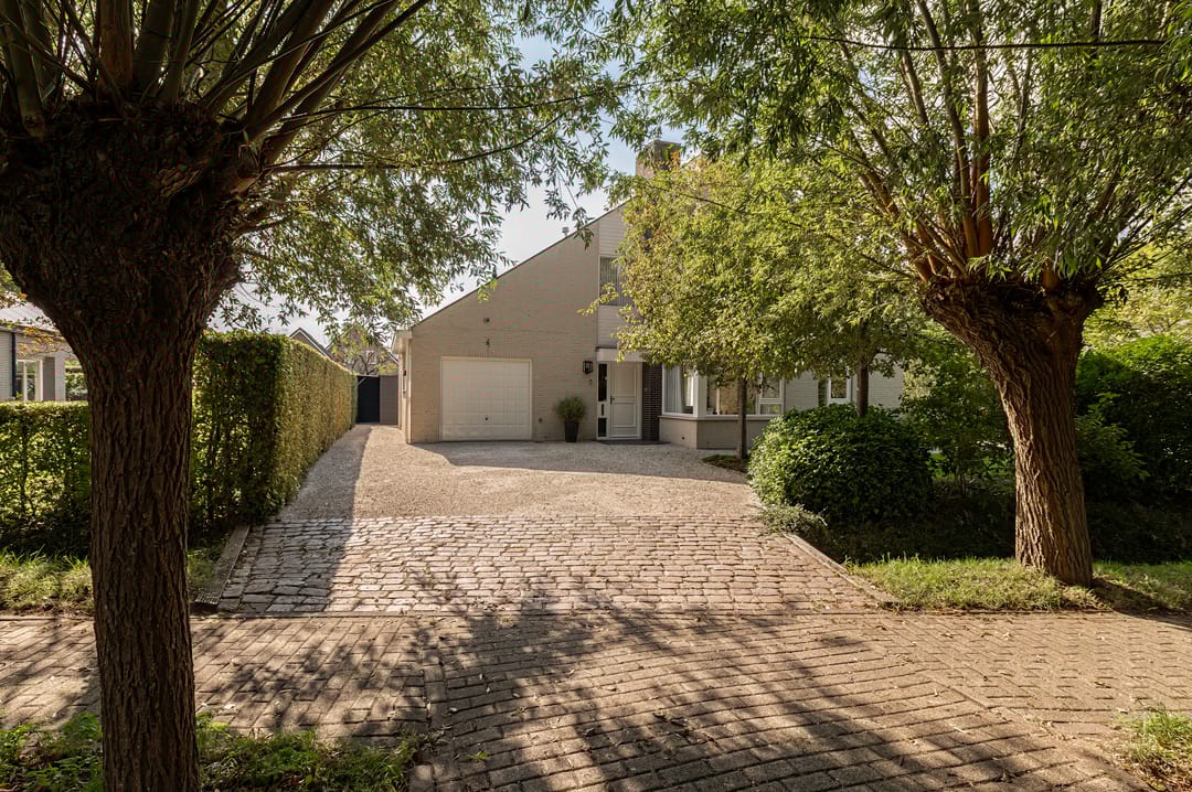 Foto 1 van Grondzeilerweg 8