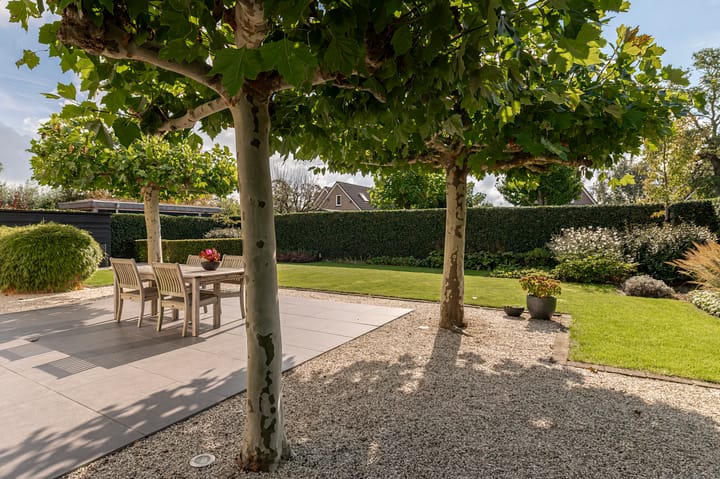 Foto 3 van Grondzeilerweg 8