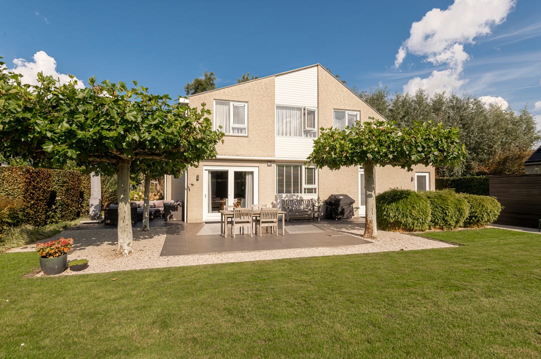 Foto 2 van Grondzeilerweg 8