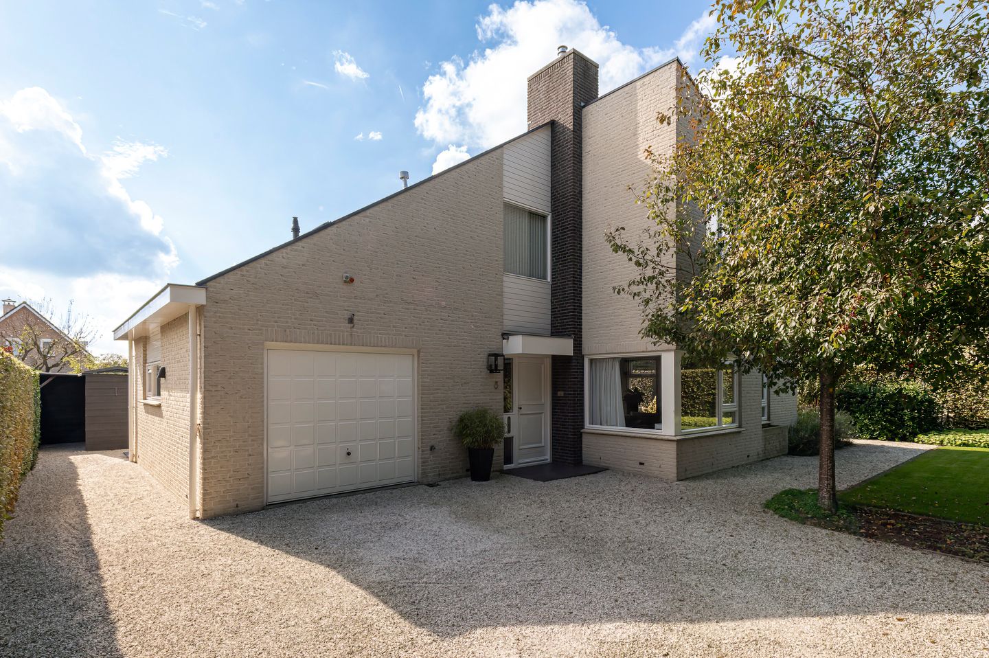 Foto 4 van Grondzeilerweg 8