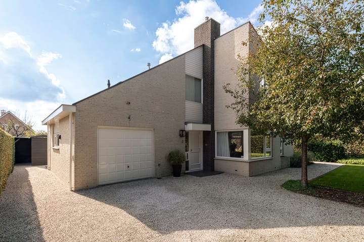 Foto 4 van Grondzeilerweg 8