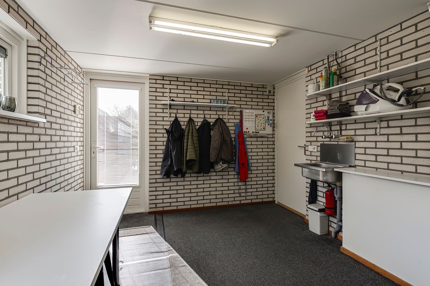 Foto 14 van Grondzeilerweg 8