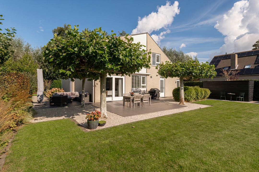 Foto 16 van Grondzeilerweg 8