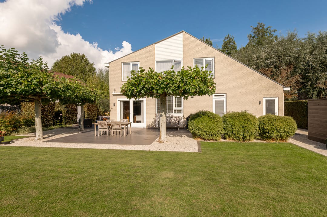 Foto 17 van Grondzeilerweg 8