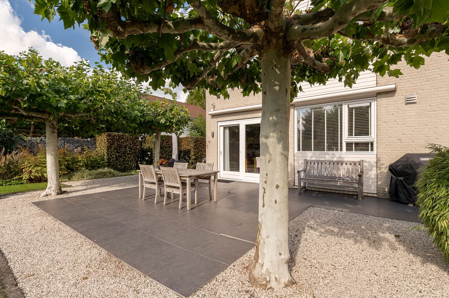 Foto 20 van Grondzeilerweg 8