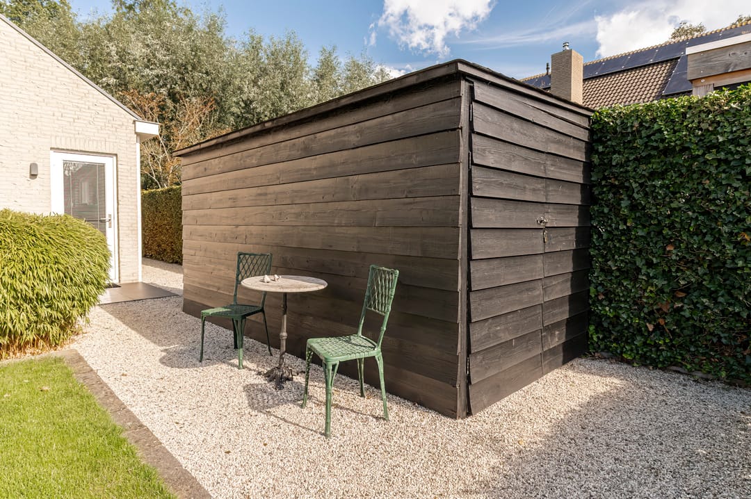 Foto 23 van Grondzeilerweg 8