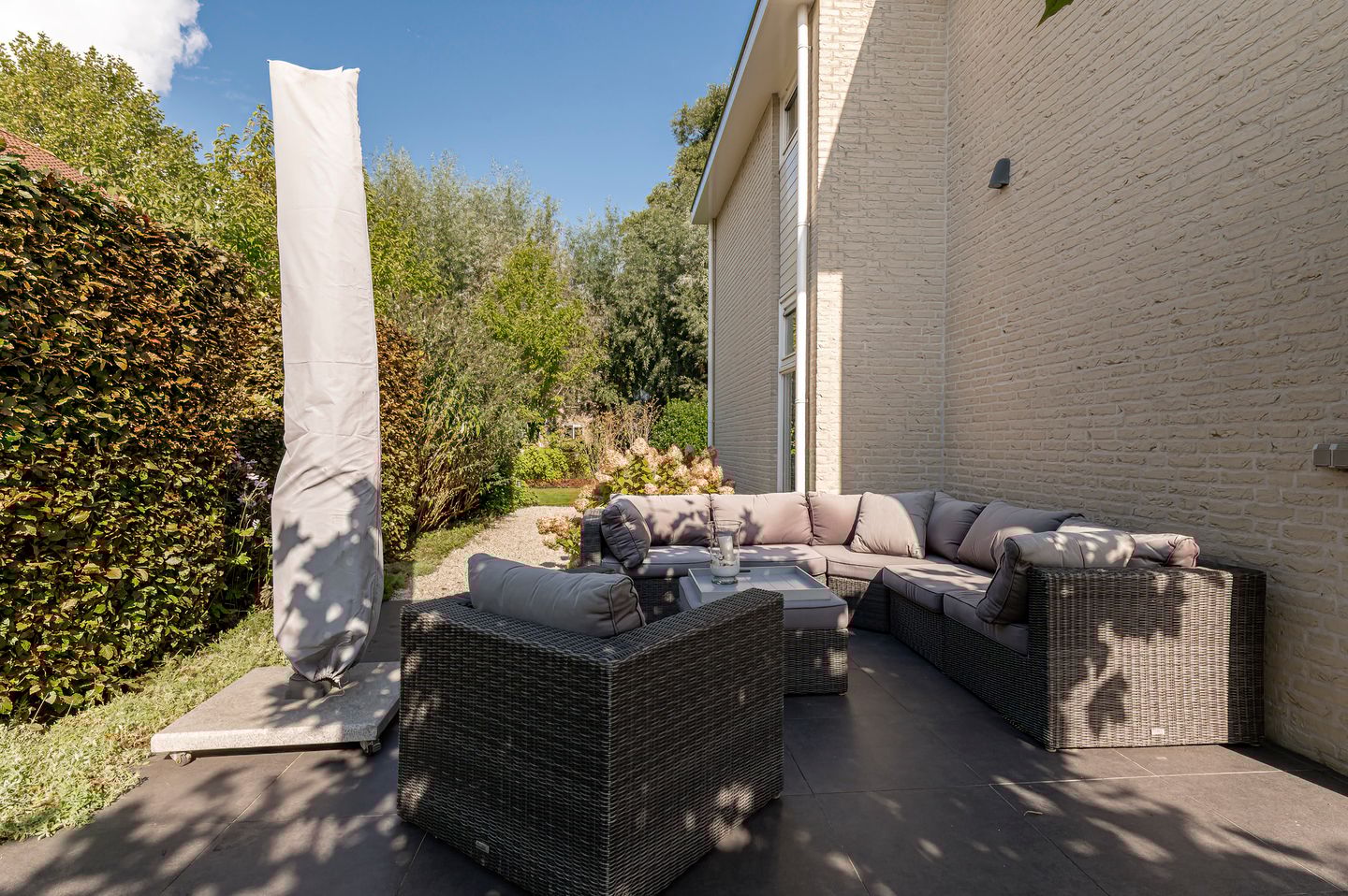 Foto 25 van Grondzeilerweg 8