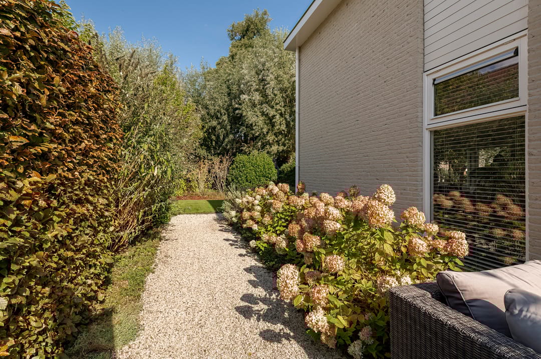 Foto 26 van Grondzeilerweg 8