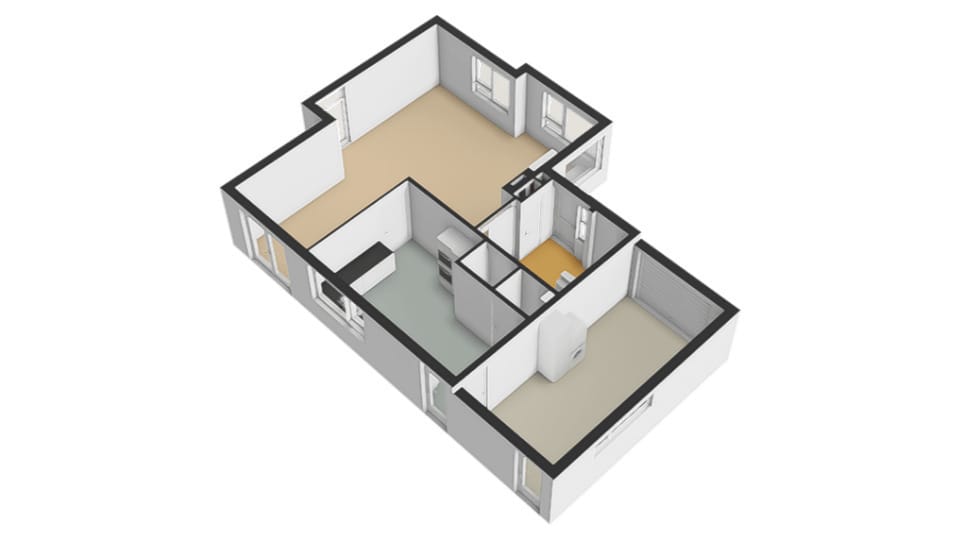 Foto 49 van Grondzeilerweg 8