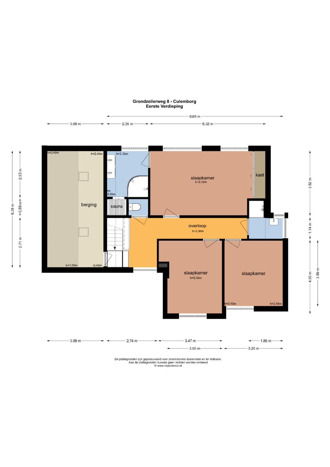 Foto 51 van Grondzeilerweg 8