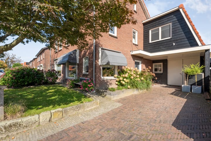 Foto 33 van Beatrixstraat 2