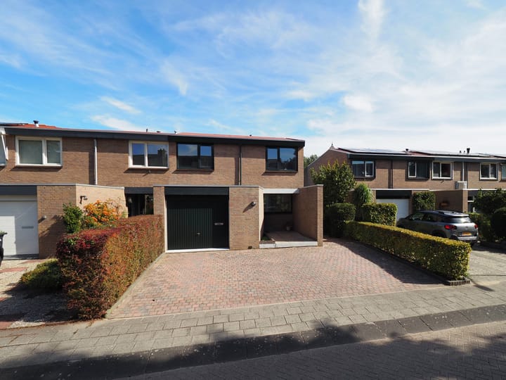 Foto 4 van Adriaan van Ostadelaan 15