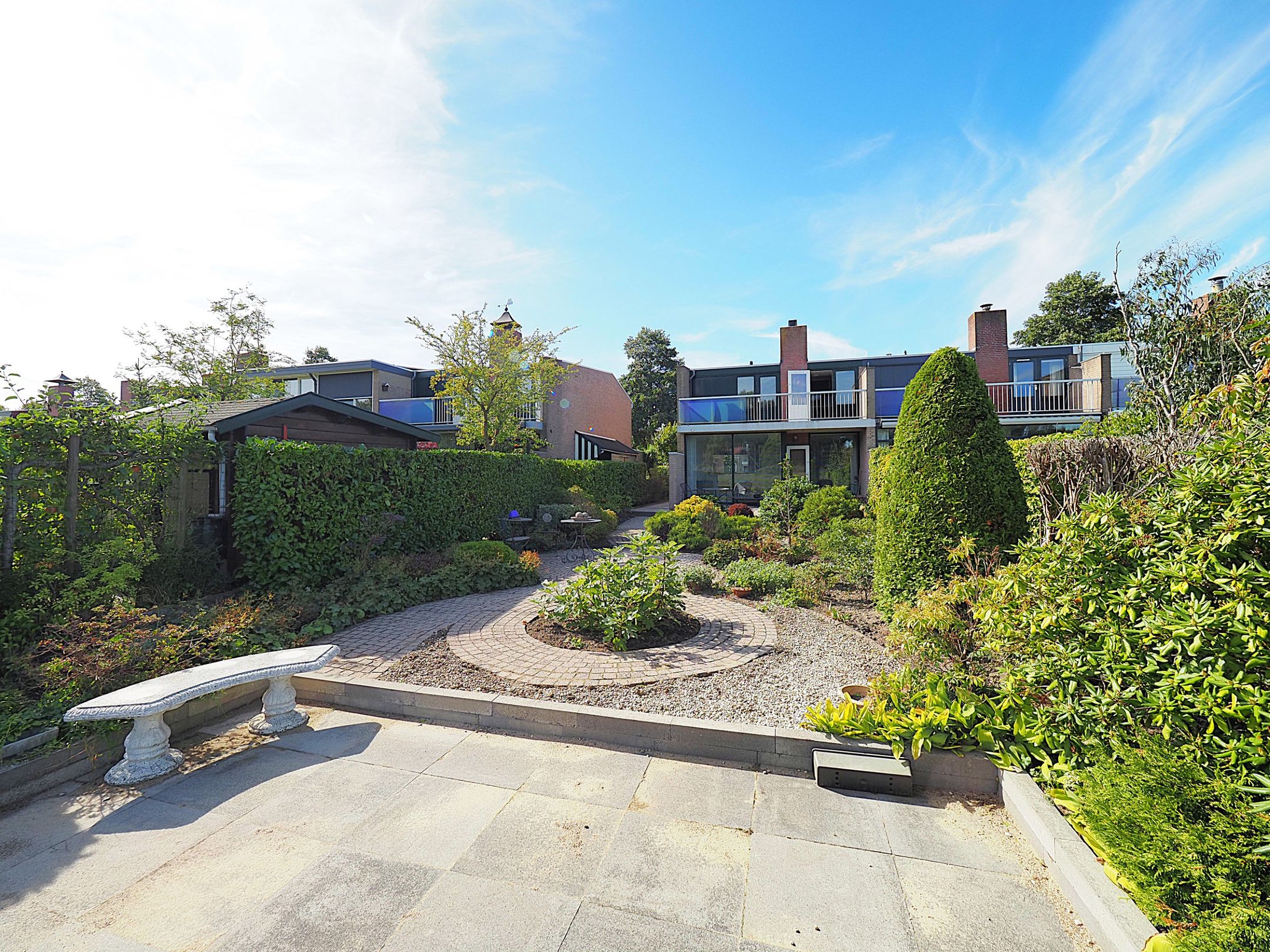 Foto 45 van Adriaan van Ostadelaan 15