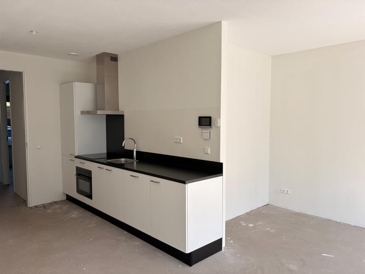 Foto 3 van Barbizonlaan 3-G