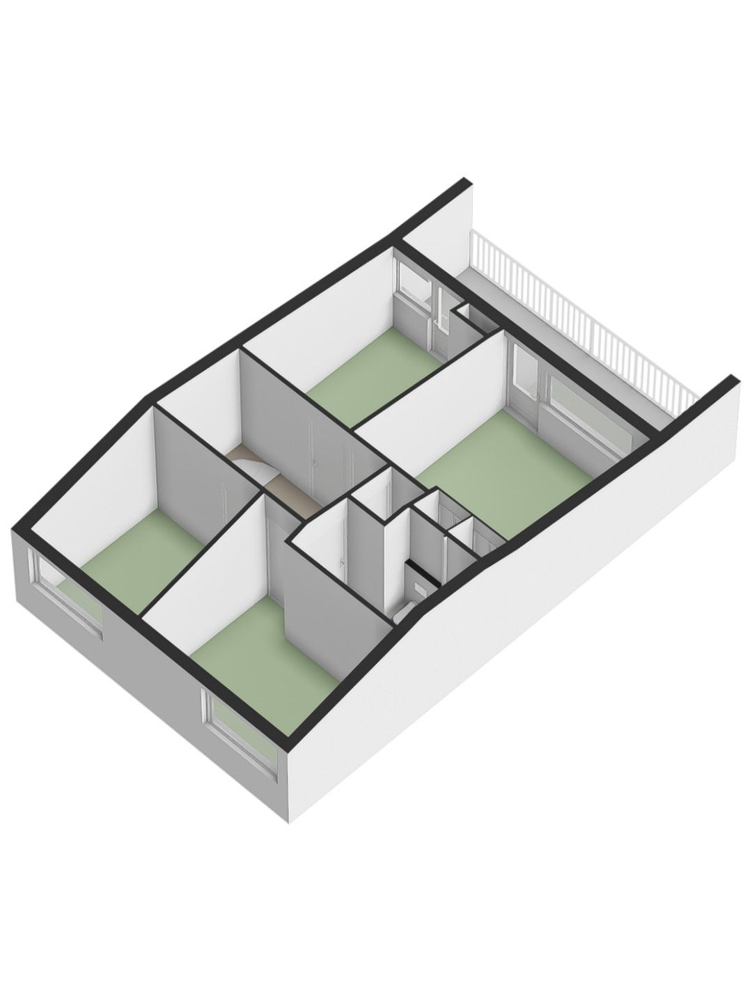 Foto 60 van Adriaan van Ostadelaan 15