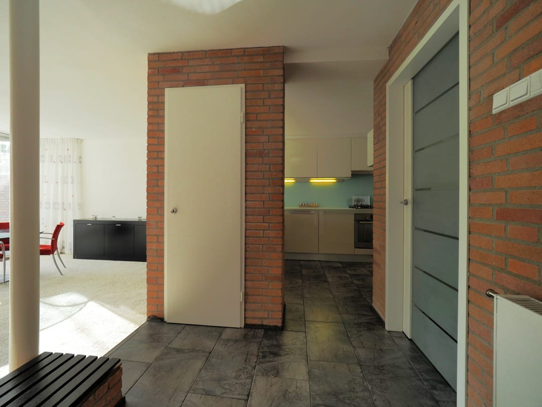 Foto 17 van Adriaan van Ostadelaan 15