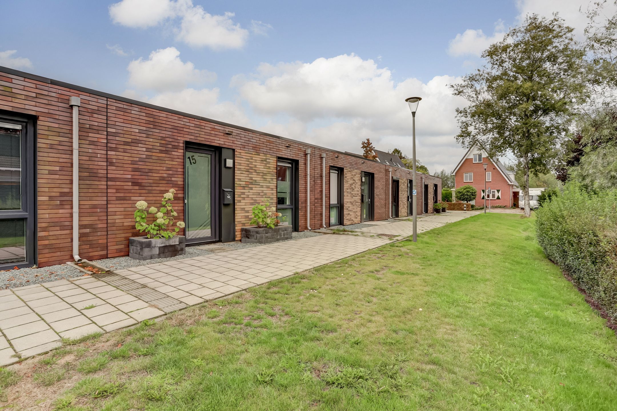 Hofstede, 15, Hoogblokland, 4221KD, Zuid-Holland, Nederland 15