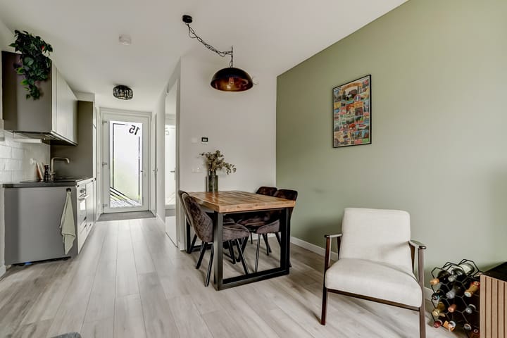 Foto 10 van Hofstede 15