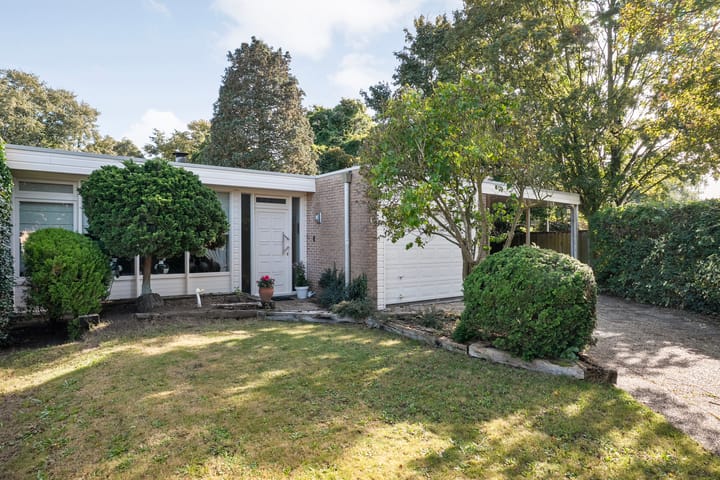 Foto 5 van Coendersborg 1