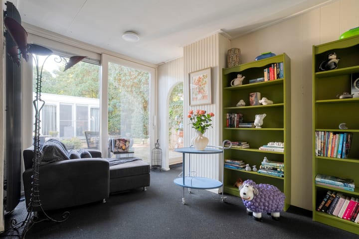 Foto 13 van Coendersborg 1