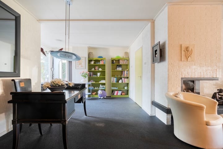 Foto 10 van Coendersborg 1