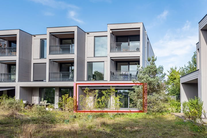 Photo 21 of Zandheuvel 33