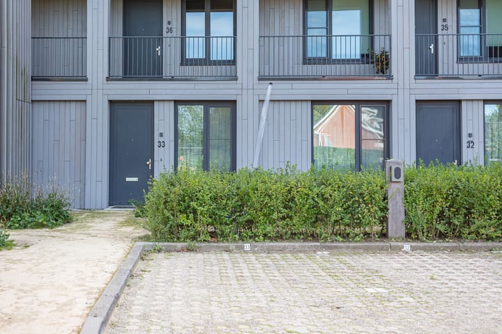 Photo 25 of Zandheuvel 33