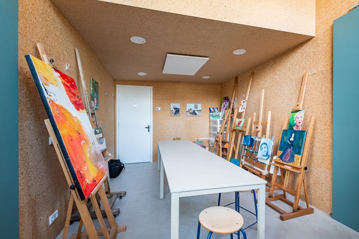 Photo 32 of Zandheuvel 33