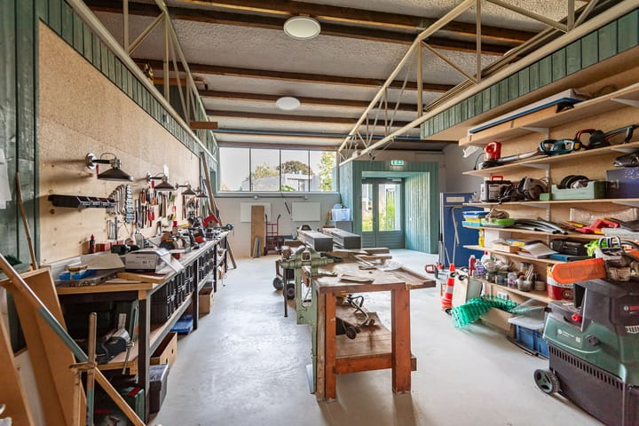 Photo 33 of Zandheuvel 33