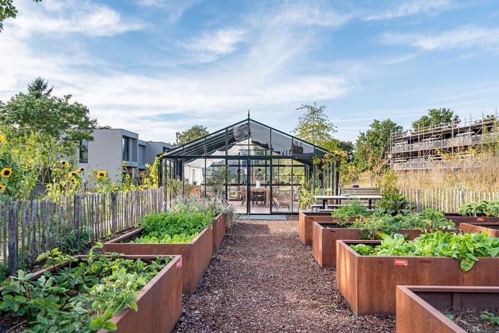 Photo 34 of Zandheuvel 33