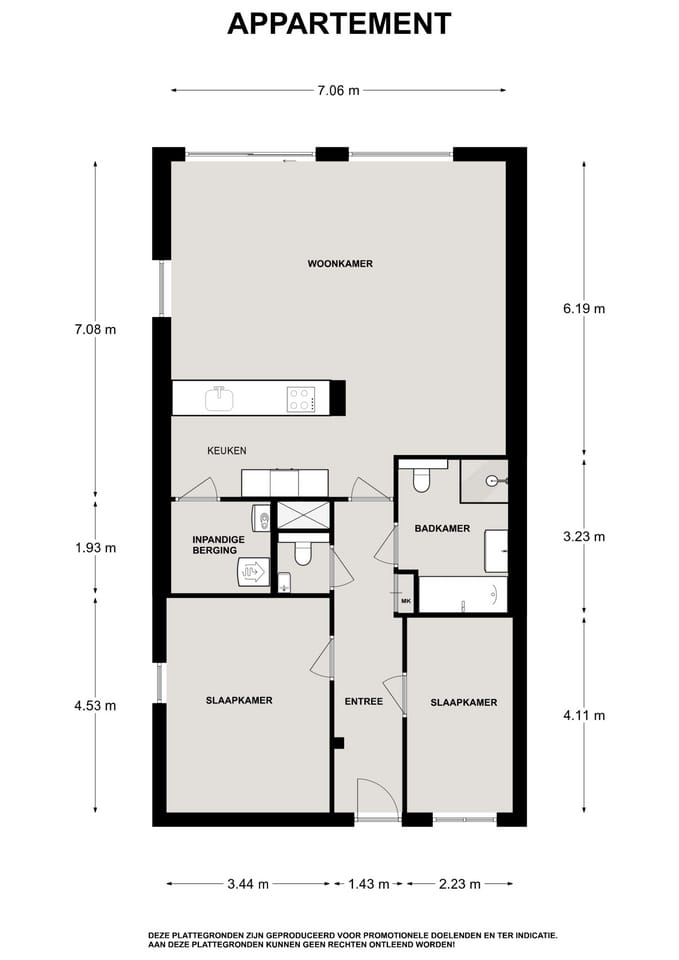 Photo 38 of Zandheuvel 33