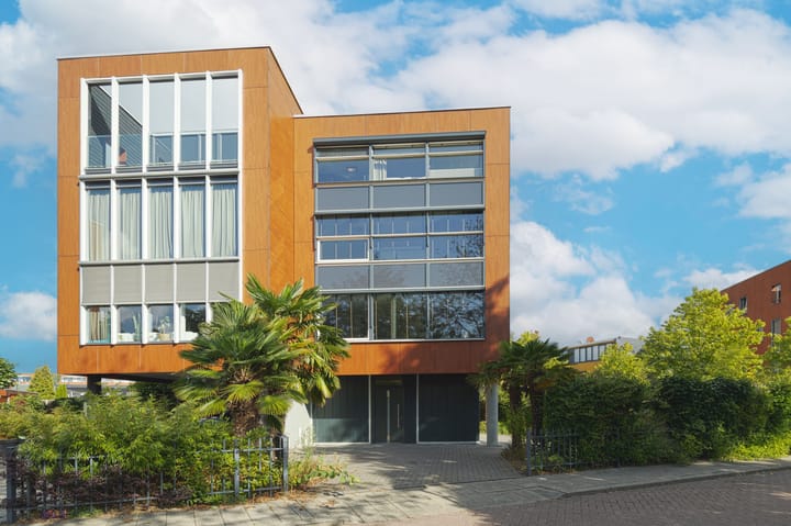 Foto 2 van Koedoodsekade 10