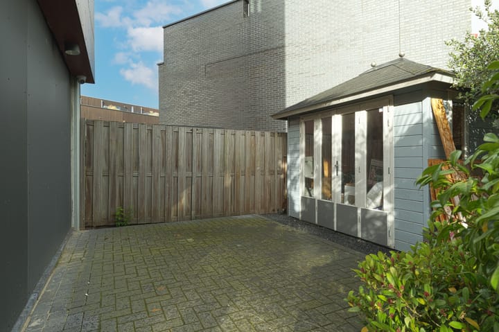 Foto 43 van Koedoodsekade 10