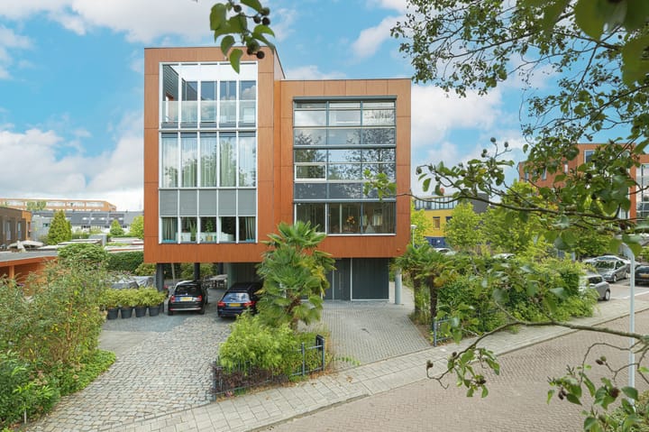 Foto 46 van Koedoodsekade 10