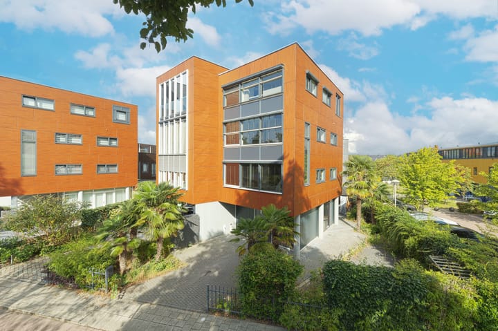 Foto 47 van Koedoodsekade 10