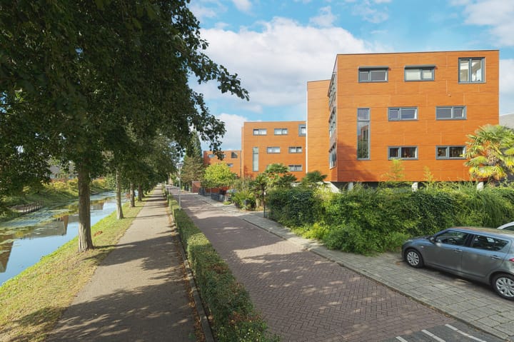 Foto 48 van Koedoodsekade 10