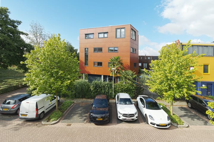 Foto 49 van Koedoodsekade 10