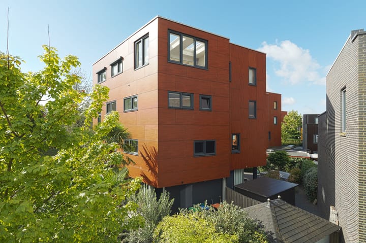 Foto 50 van Koedoodsekade 10