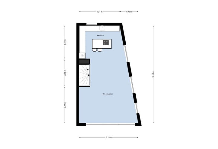 Foto 53 van Koedoodsekade 10