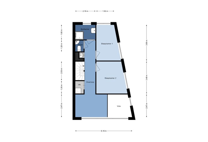 Foto 54 van Koedoodsekade 10