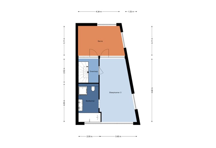 Foto 55 van Koedoodsekade 10