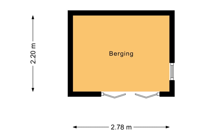 Foto 56 van Koedoodsekade 10