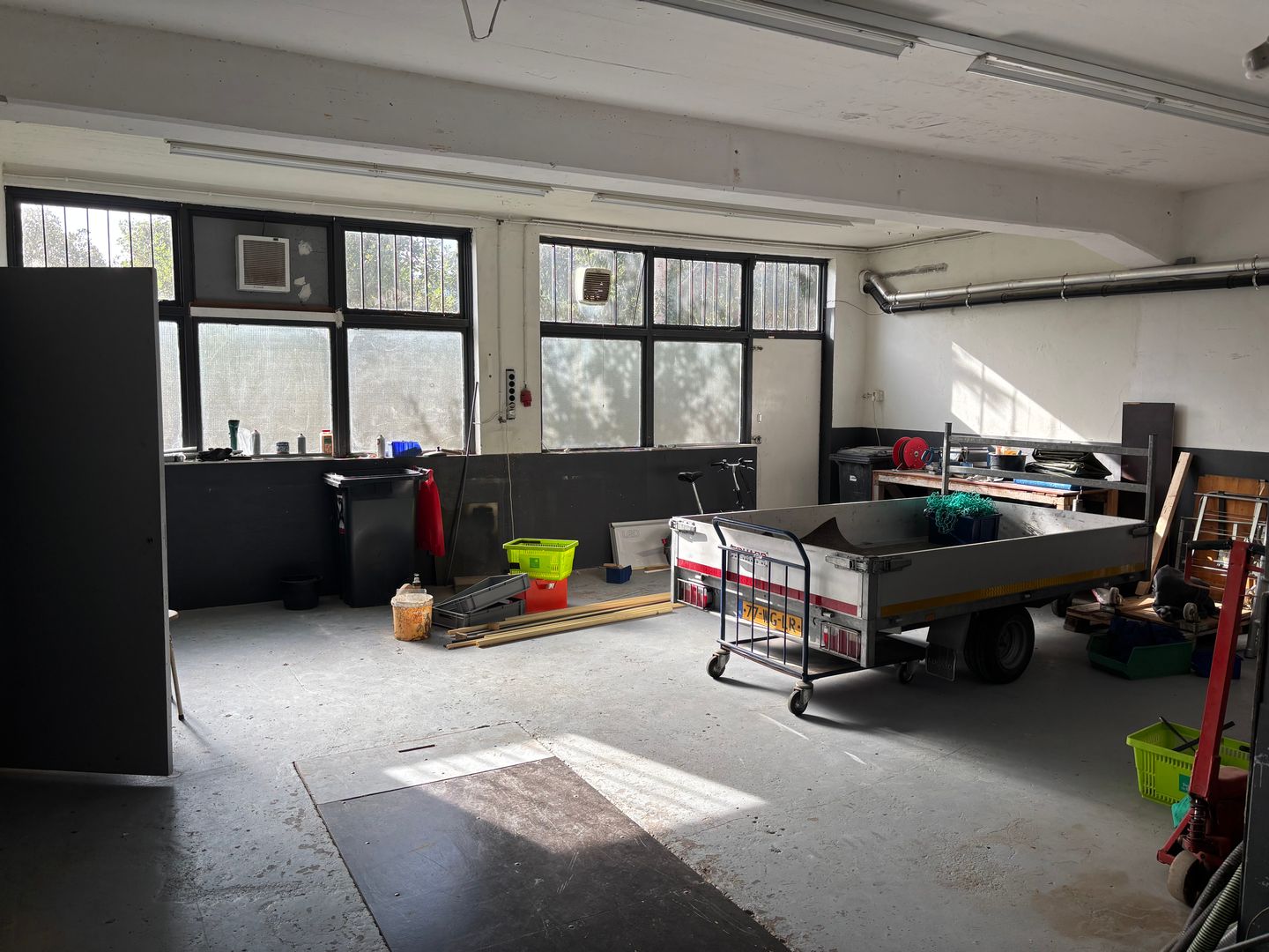 View photo 4 of Paulus Potterstraat 52